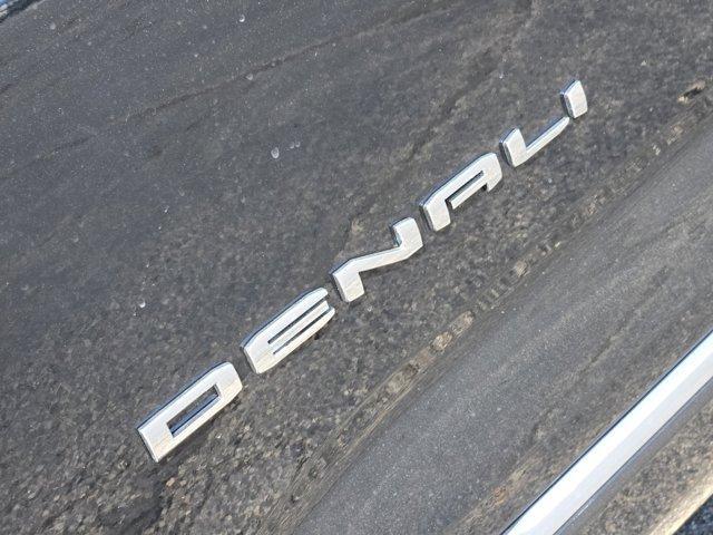 new 2026 GMC Terrain car, priced at $43,482