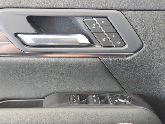 new 2026 GMC Terrain car, priced at $43,482