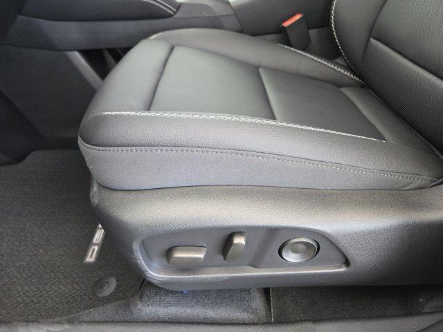 new 2026 GMC Terrain car, priced at $43,482