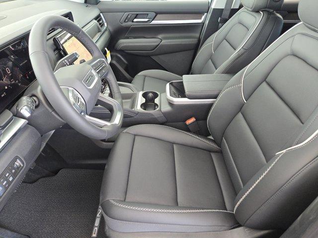 new 2026 GMC Terrain car, priced at $43,482