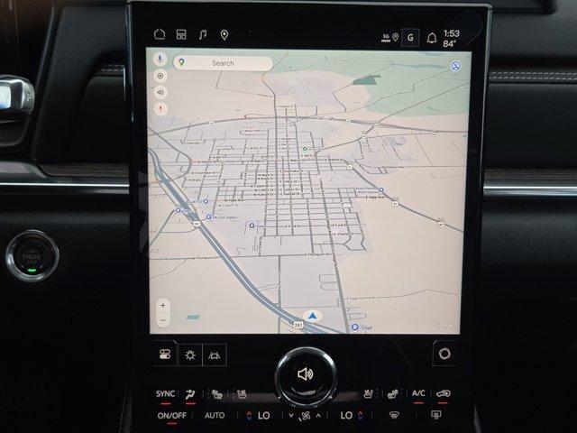 new 2026 GMC Terrain car, priced at $43,482