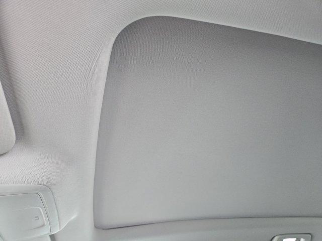 new 2026 GMC Terrain car, priced at $43,482