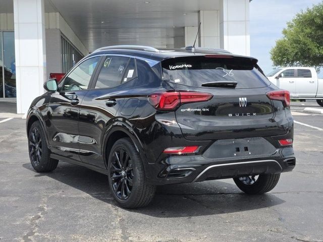 new 2026 Buick Encore GX car, priced at $28,775