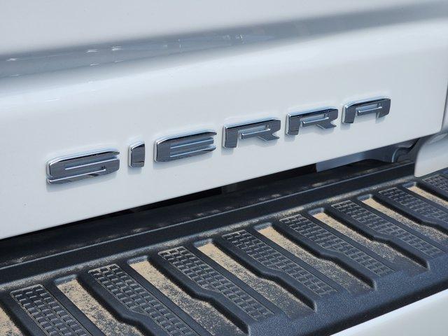 new 2025 GMC Sierra 2500 car, priced at $91,635