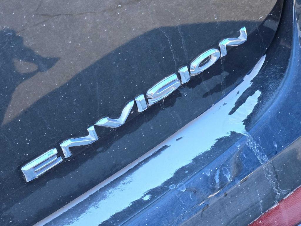 used 2017 Buick Envision car, priced at $16,455
