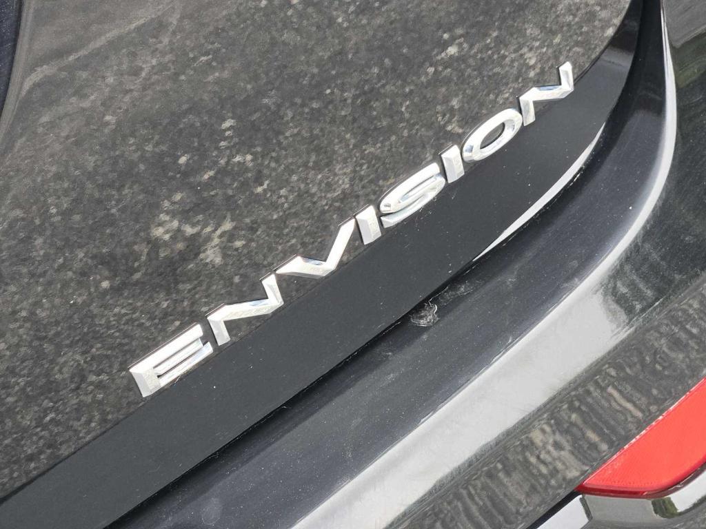 used 2017 Buick Envision car, priced at $13,977