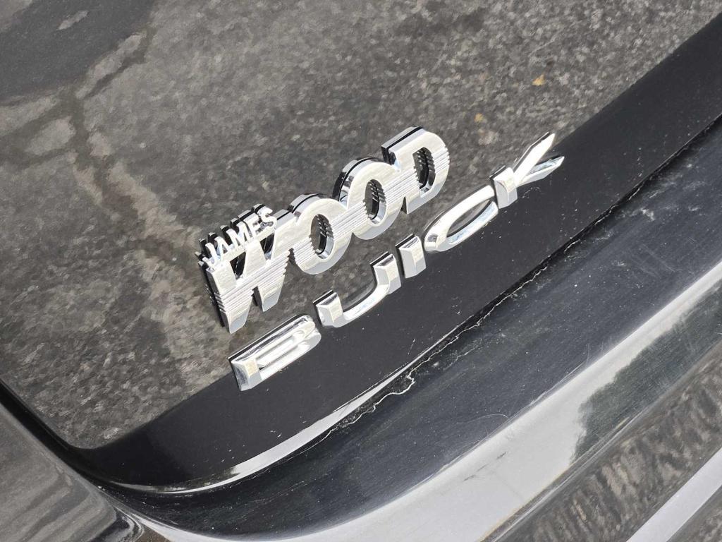 used 2017 Buick Envision car, priced at $13,977