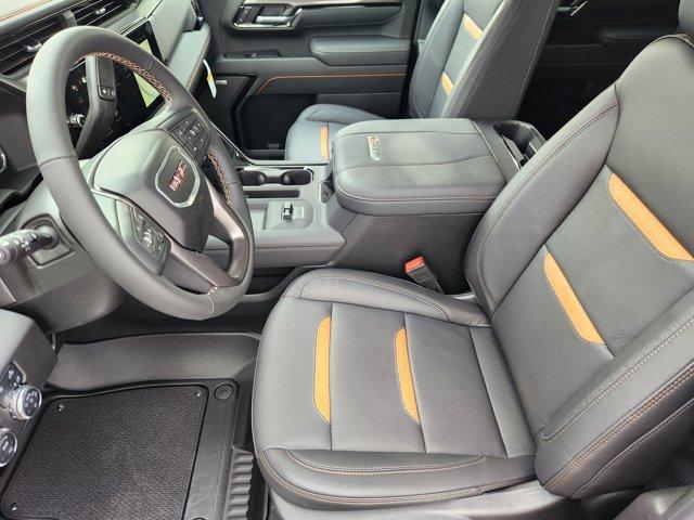 new 2025 GMC Sierra 2500 car, priced at $83,060