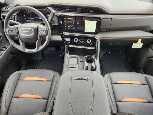 new 2025 GMC Sierra 2500 car, priced at $83,060