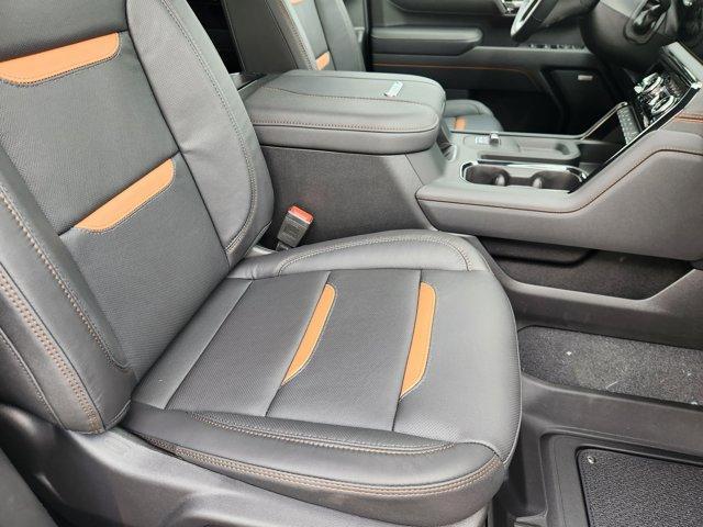 new 2025 GMC Sierra 2500 car, priced at $83,060