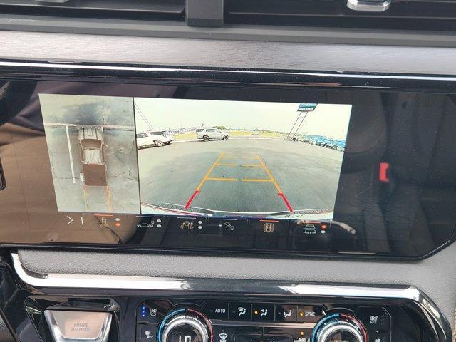 new 2025 GMC Sierra 2500 car, priced at $83,060
