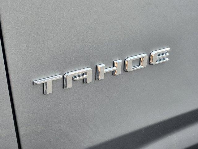 new 2025 Chevrolet Tahoe car, priced at $83,428