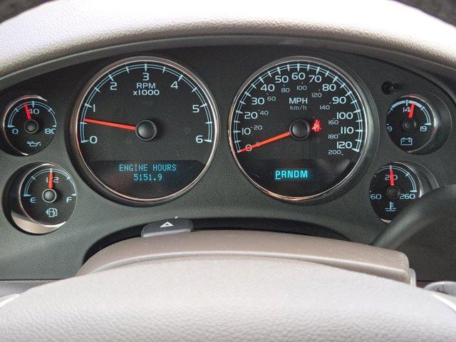 used 2014 GMC Yukon car, priced at $23,995