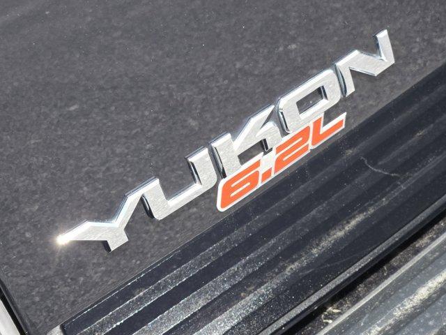 used 2014 GMC Yukon car, priced at $23,995