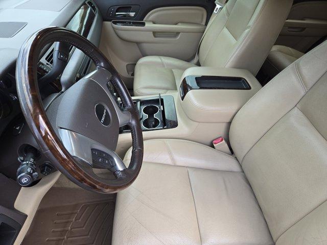used 2014 GMC Yukon car, priced at $23,995