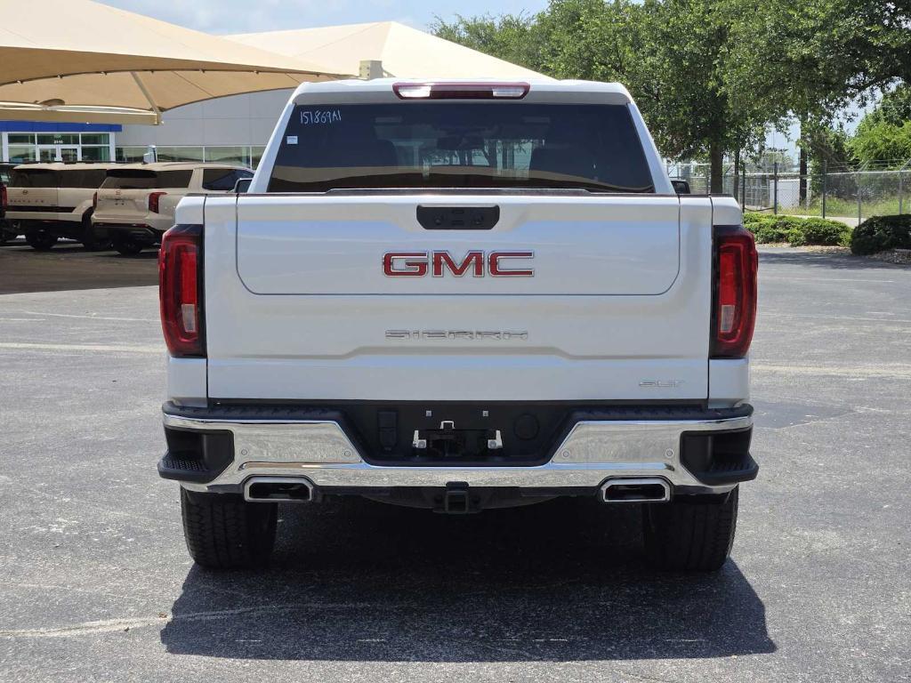 used 2022 GMC Sierra 1500 car, priced at $52,995