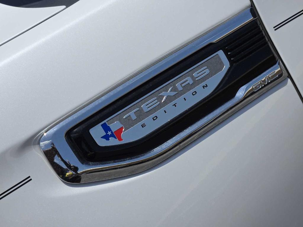 used 2022 GMC Sierra 1500 car, priced at $52,995