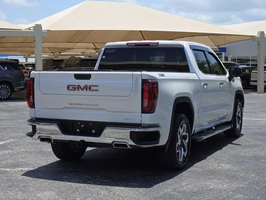 used 2022 GMC Sierra 1500 car, priced at $52,995