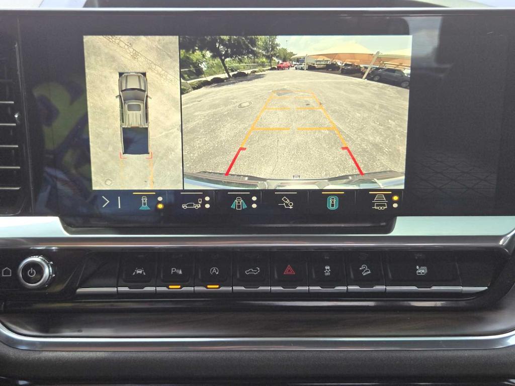 used 2022 GMC Sierra 1500 car, priced at $52,995