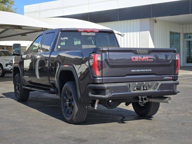 new 2026 GMC Sierra 2500 car, priced at $80,960
