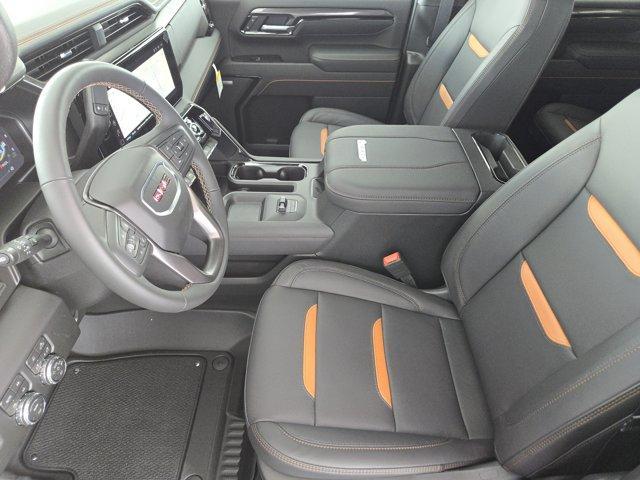 new 2026 GMC Sierra 2500 car, priced at $80,960
