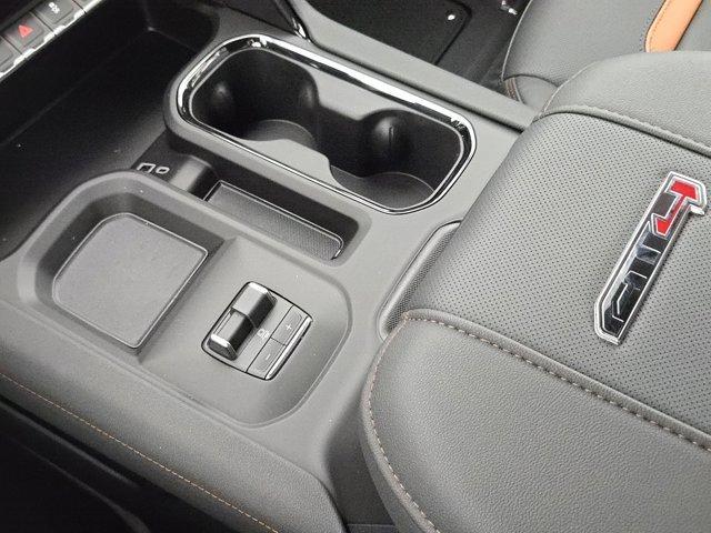 new 2026 GMC Sierra 2500 car, priced at $80,960