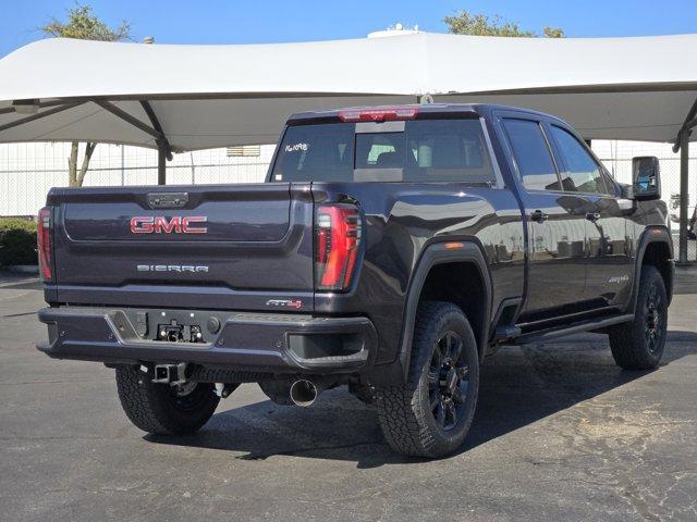 new 2026 GMC Sierra 2500 car, priced at $80,960