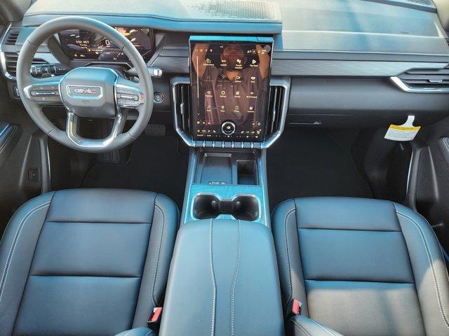 new 2025 GMC Acadia car, priced at $45,465