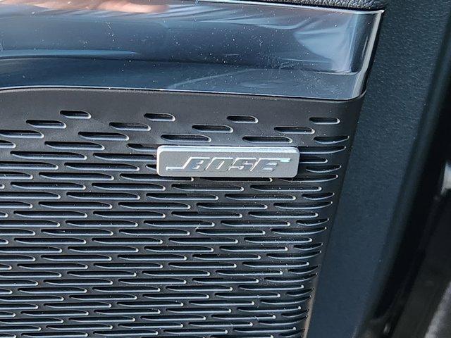 new 2025 GMC Acadia car, priced at $45,465