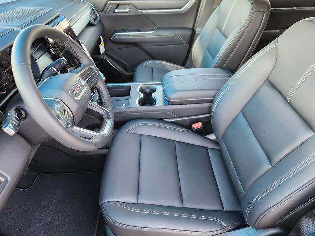 new 2025 GMC Acadia car, priced at $45,465