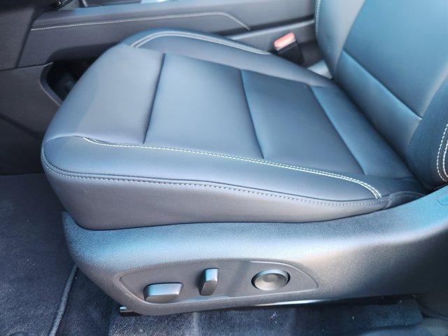 new 2025 GMC Acadia car, priced at $45,465