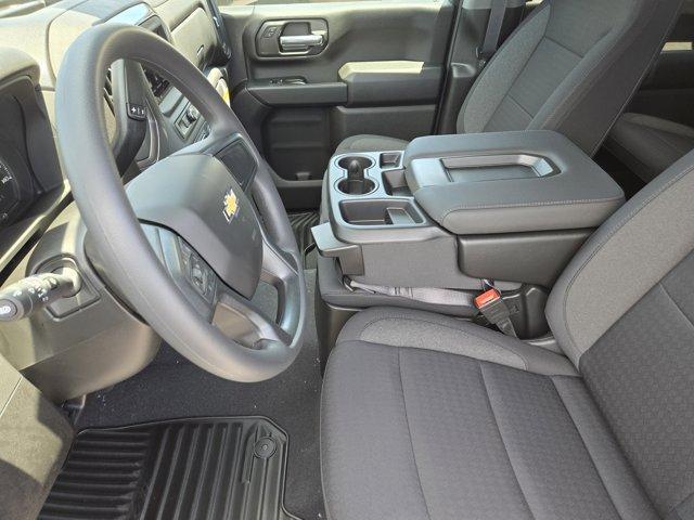 new 2025 Chevrolet Silverado 2500 car, priced at $62,520
