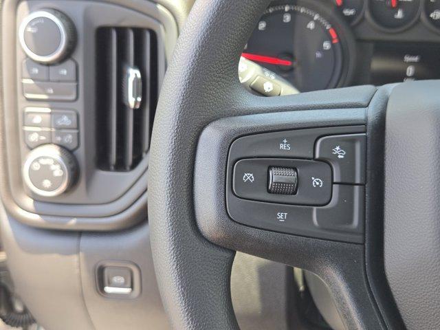 new 2025 Chevrolet Silverado 2500 car, priced at $62,520