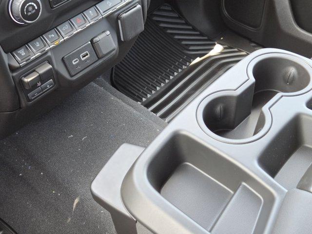 new 2025 Chevrolet Silverado 2500 car, priced at $62,520