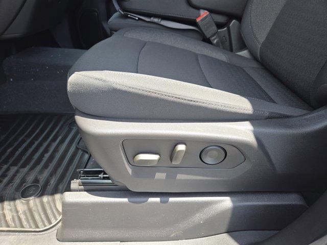 new 2025 Chevrolet Silverado 2500 car, priced at $62,520