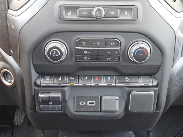 new 2025 Chevrolet Silverado 2500 car, priced at $62,520