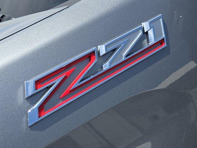 new 2025 Chevrolet Silverado 2500 car, priced at $62,520