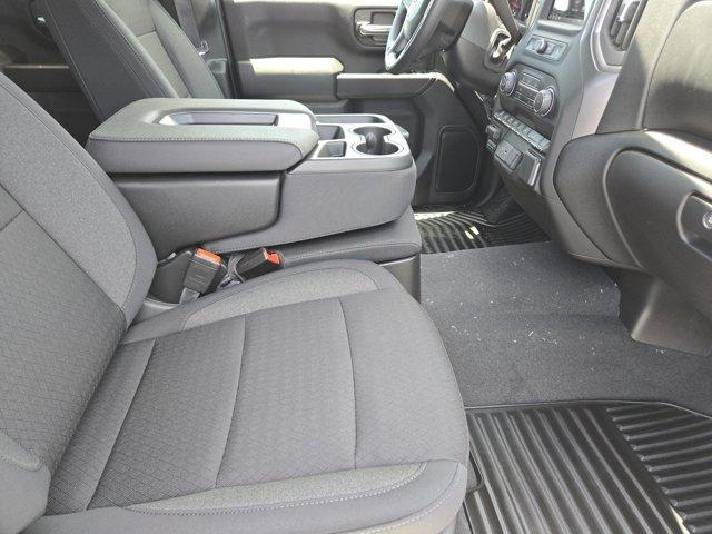 new 2025 Chevrolet Silverado 2500 car, priced at $62,520