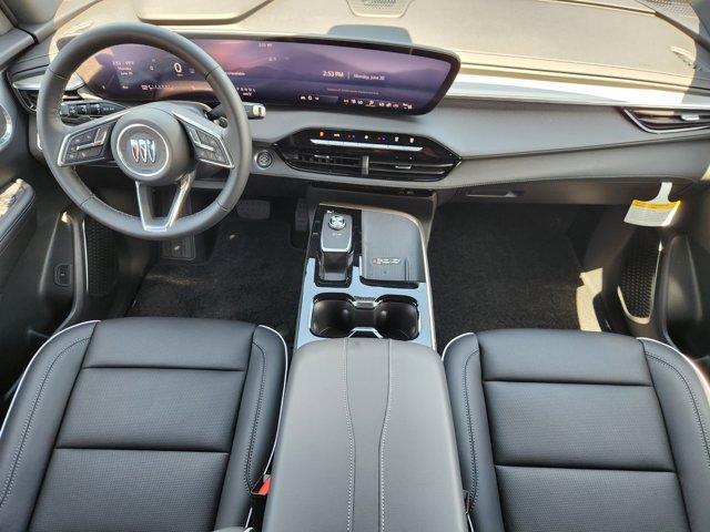 new 2025 Buick Enclave car, priced at $61,345