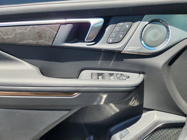 new 2025 Buick Enclave car, priced at $61,345