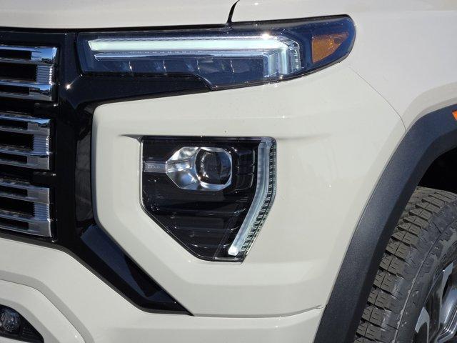 new 2026 GMC Canyon car, priced at $54,016