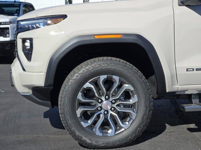 new 2026 GMC Canyon car, priced at $54,016
