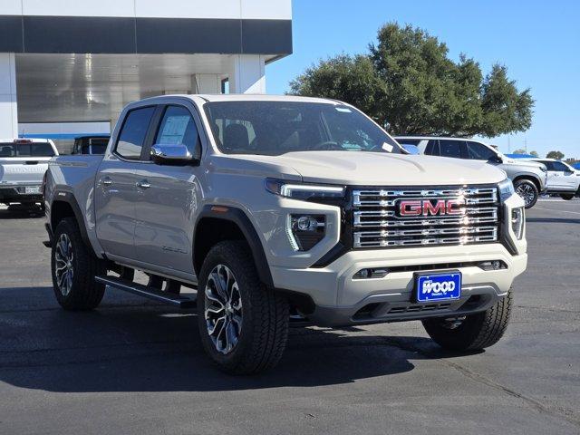 new 2026 GMC Canyon car, priced at $54,016