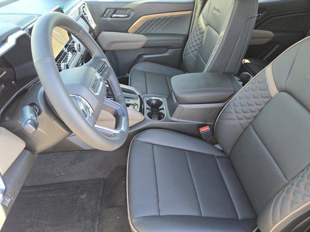 new 2026 GMC Canyon car, priced at $54,016