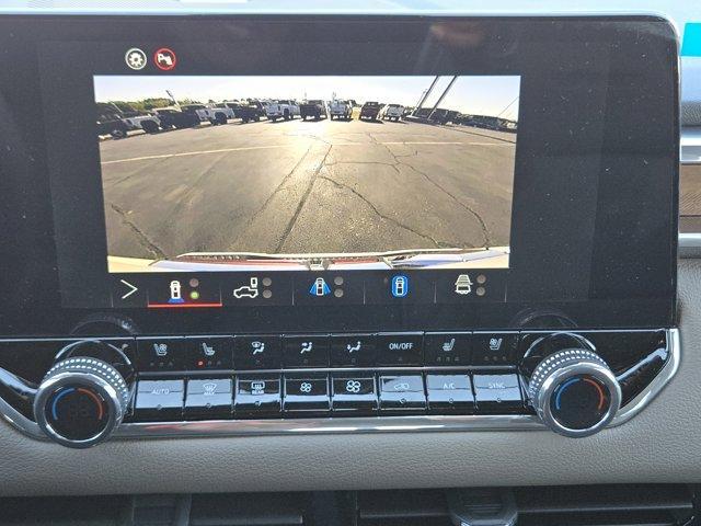 new 2026 GMC Canyon car, priced at $54,016