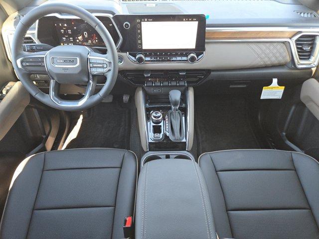 new 2026 GMC Canyon car, priced at $54,016