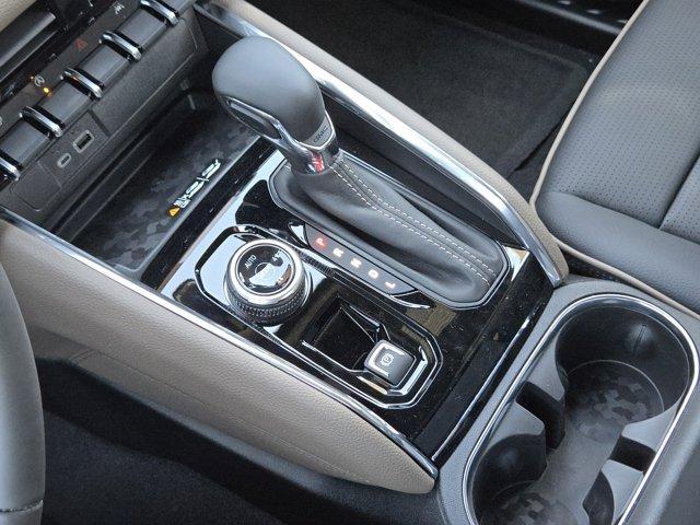 new 2026 GMC Canyon car, priced at $54,016