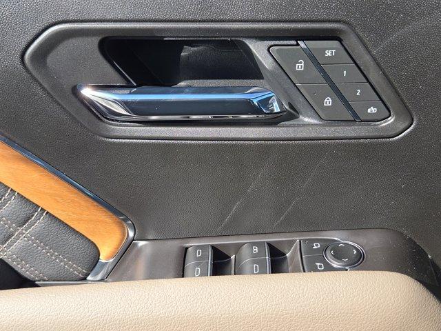 new 2026 GMC Canyon car, priced at $54,016