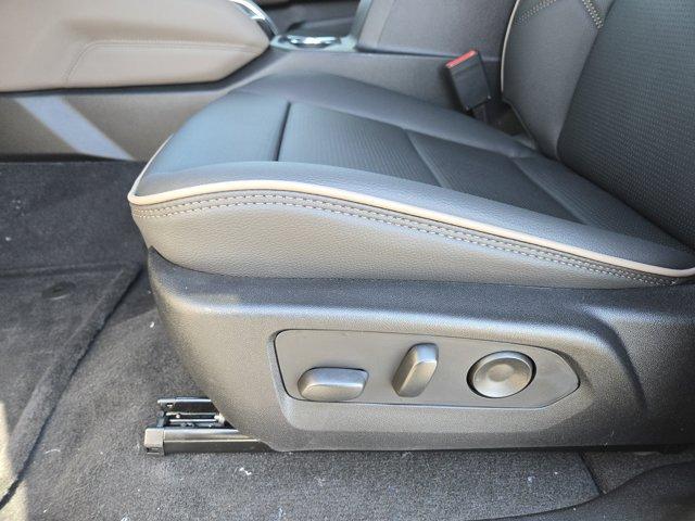 new 2026 GMC Canyon car, priced at $54,016