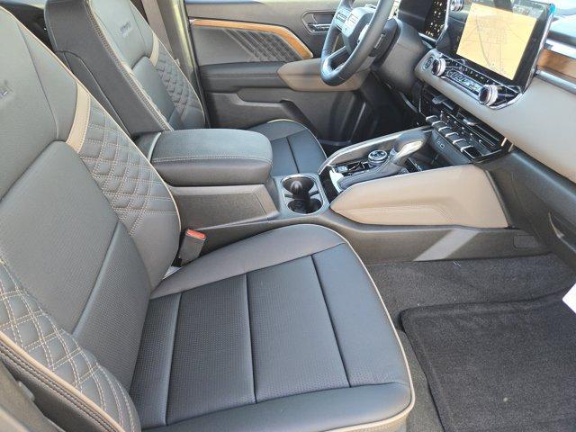 new 2026 GMC Canyon car, priced at $54,016